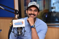 Sita Movie Song Lauunch At Radio City